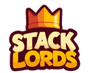 StackLords Logo