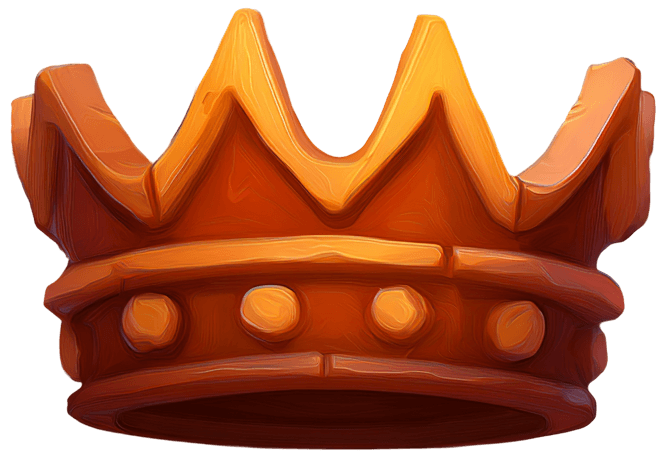 Vision crown